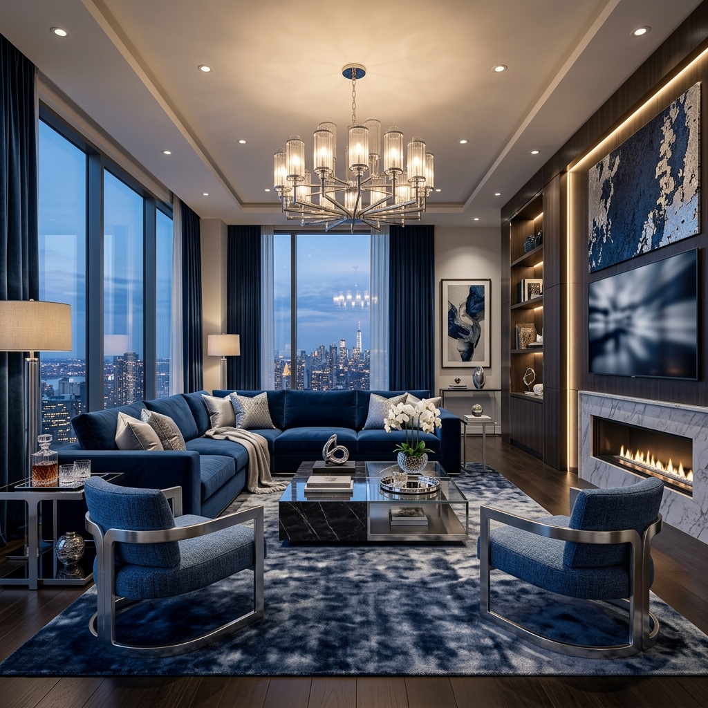 Interior Design Studio